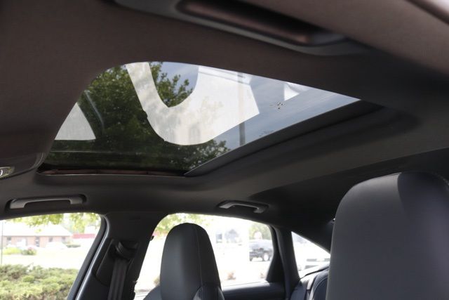 2025 Audi S6 Prestige - Photo 16