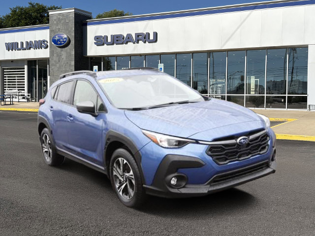 2025 Subaru Crosstrek Premium SUV