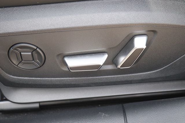 2025 Audi S6 Prestige - Photo 15