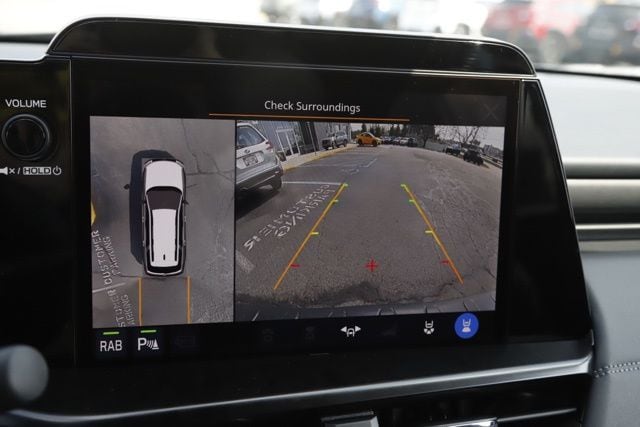 2026 Subaru Outback Touring XT - Photo 28