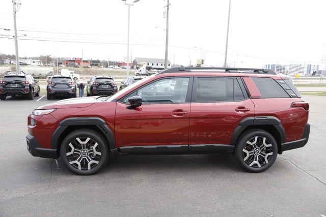 2026 Subaru Outback Touring XT - Photo 6