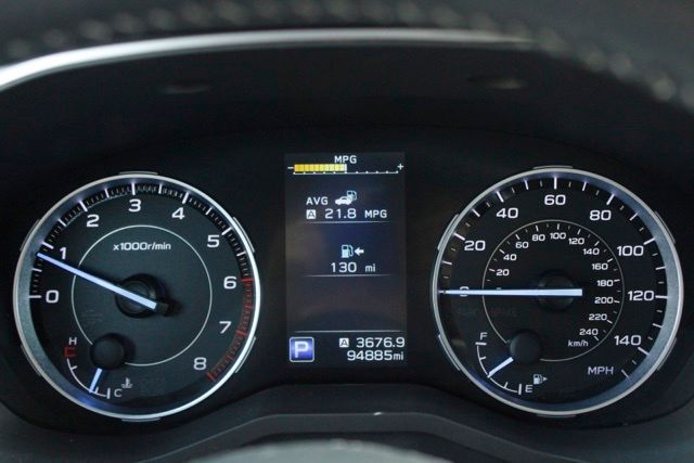 2020 Subaru Ascent Limited - Photo 33
