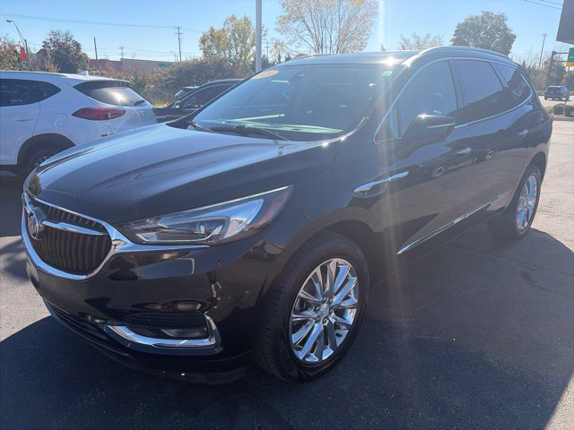 2019 Buick Enclave