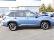2025 Subaru Forester Premium SUV