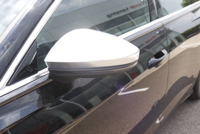 2025 Audi S6 Prestige - Photo 13