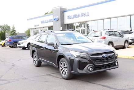 2024 Subaru Outback Base SUV