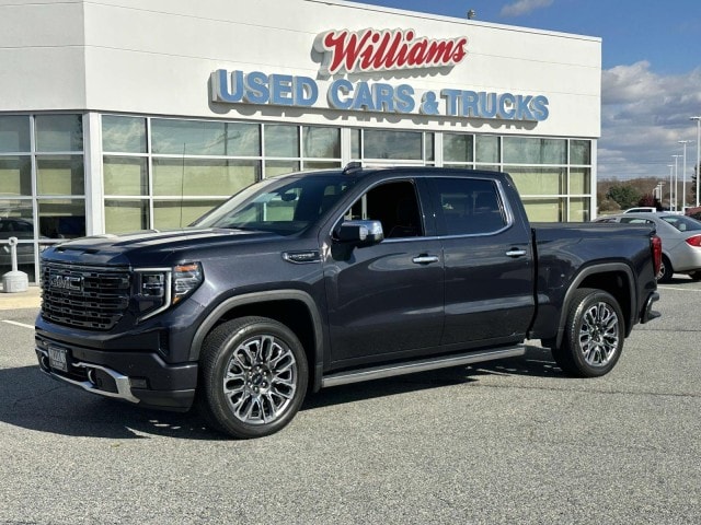 2023 GMC Sierra 1500 Denali Denali Ultimate's photo