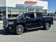  GMC Canyon