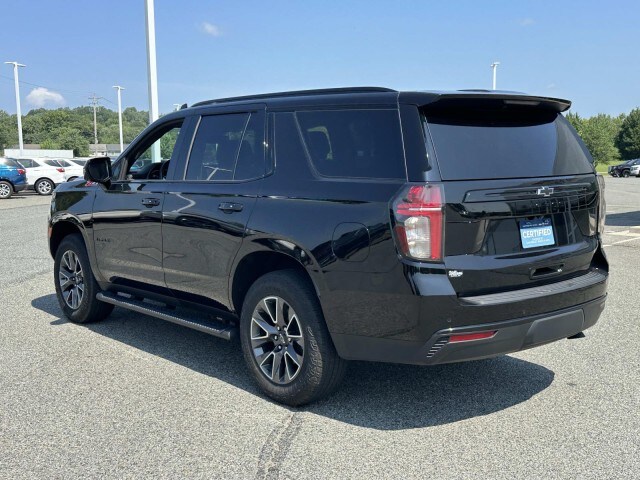 2023 Chevrolet Tahoe Z71 photo 3
