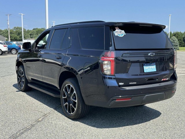 2023 Chevrolet Tahoe RST photo 2