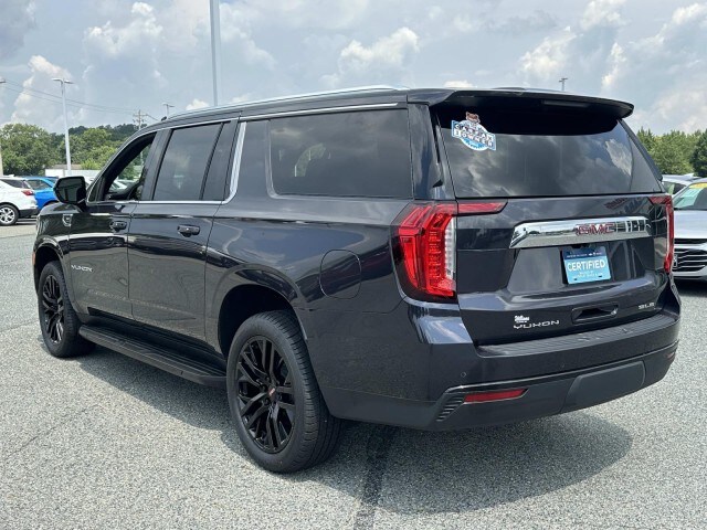 2023 Gmc Yukon XL SLE photo 3