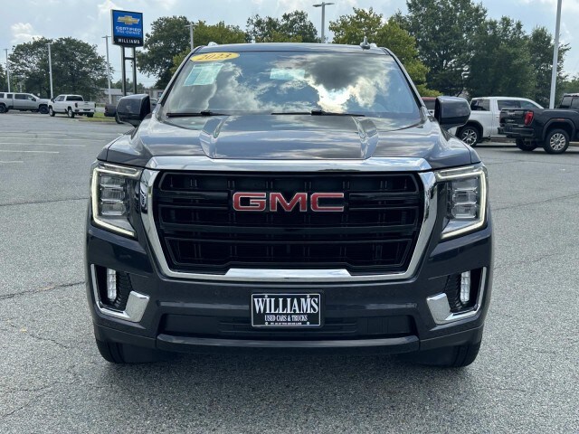 2023 Gmc Yukon XL SLE photo 2