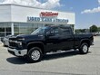 Chevrolet Silverado 2500 HD