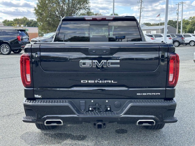 2024 Gmc Sierra 1500 Denali Ultimate photo 4
