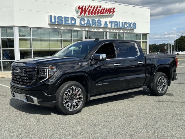 2024 GMC Sierra 1500 Denali Denali Ultimate's photo