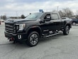 GMC Sierra 2500 HD