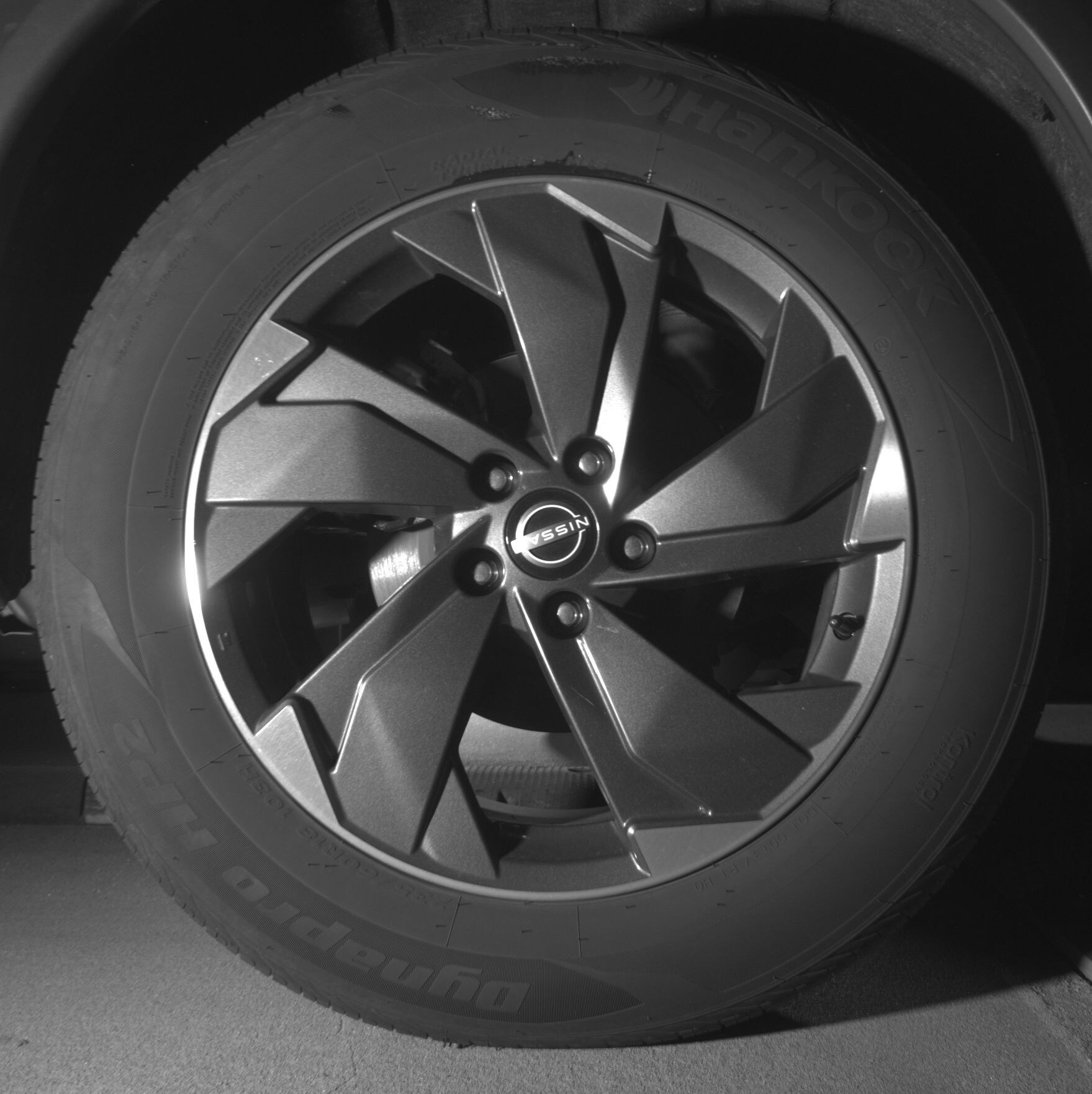 Thumbnail: 2025 Nissan Rogue - 12