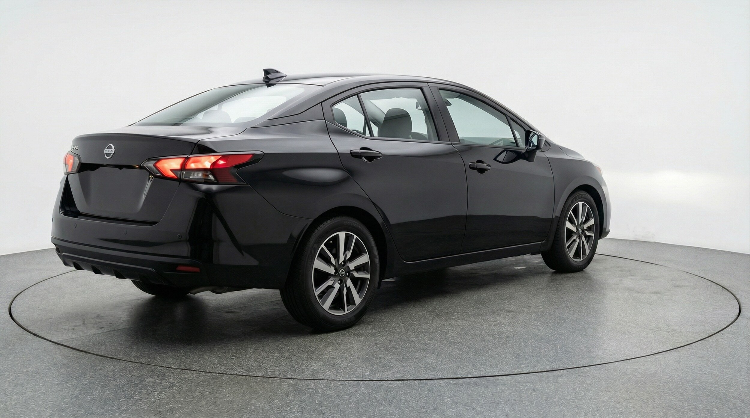 Thumbnail: 2025 Nissan Versa - 7