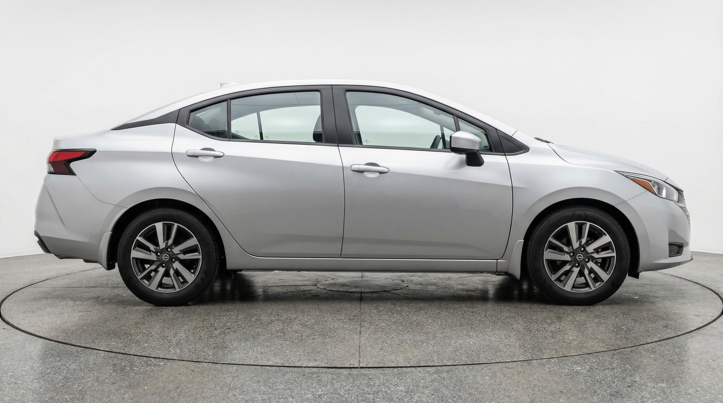Thumbnail: 2025 Nissan Versa - 8