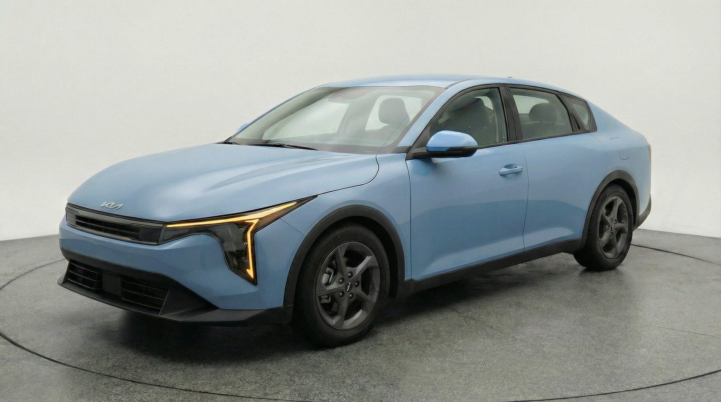 Thumbnail: 2025 Kia K4 - 3