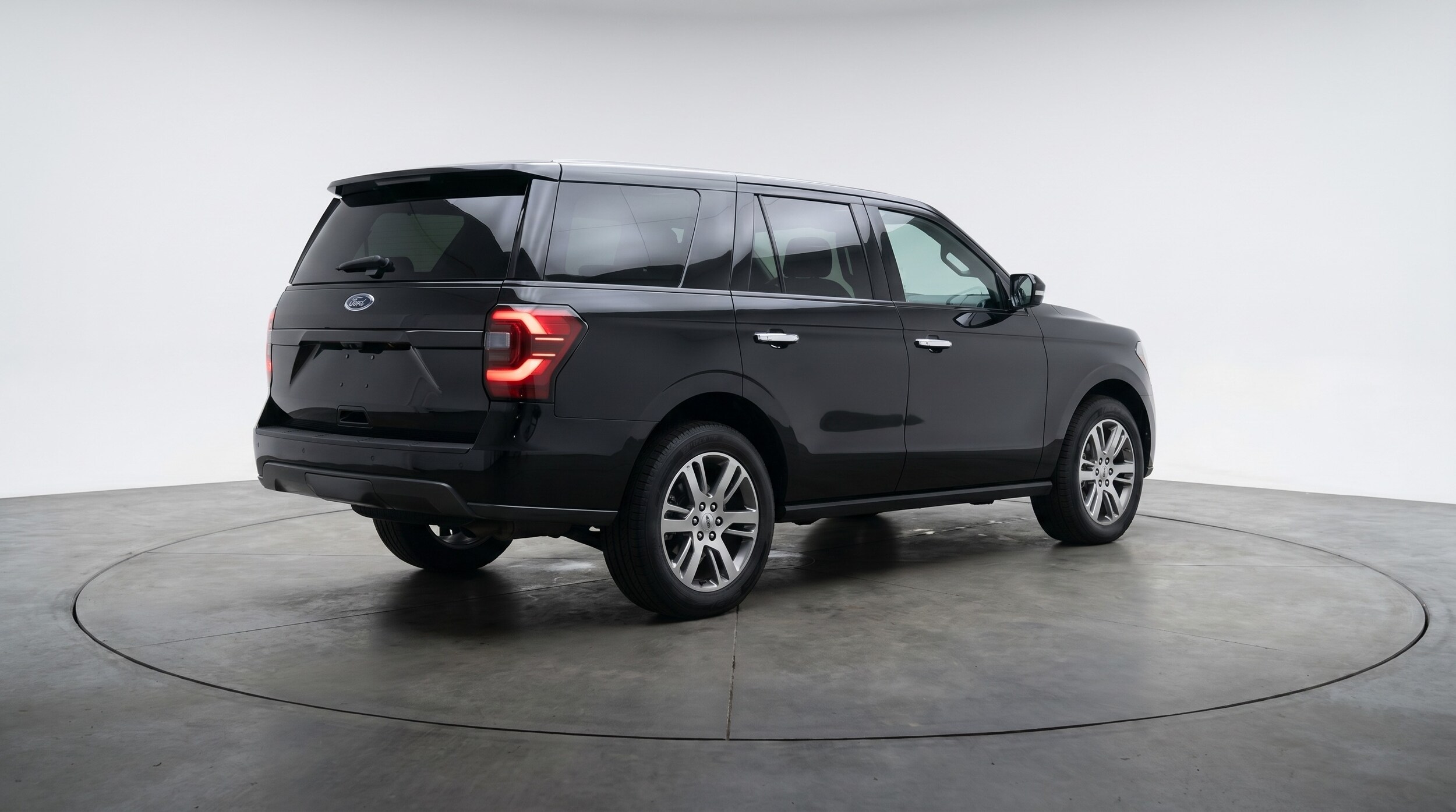 Thumbnail: 2024 Ford Expedition - 7