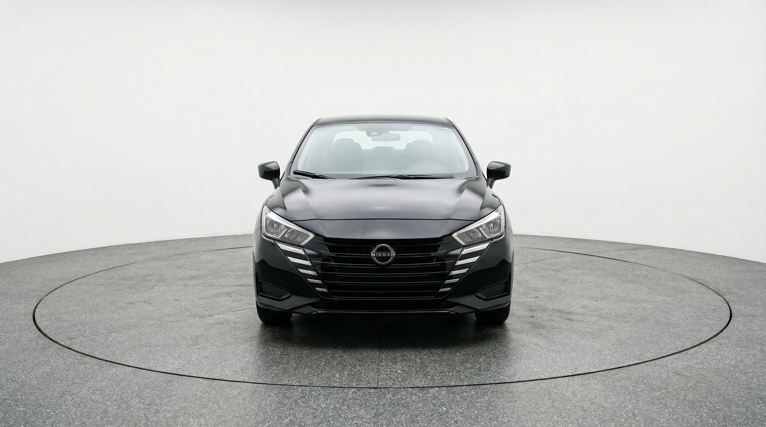 Thumbnail: 2025 Nissan Versa - 2