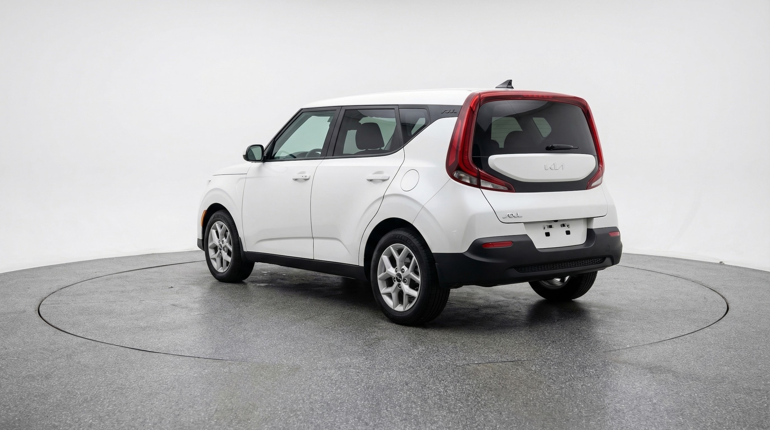 Thumbnail: 2025 Kia Soul - 5