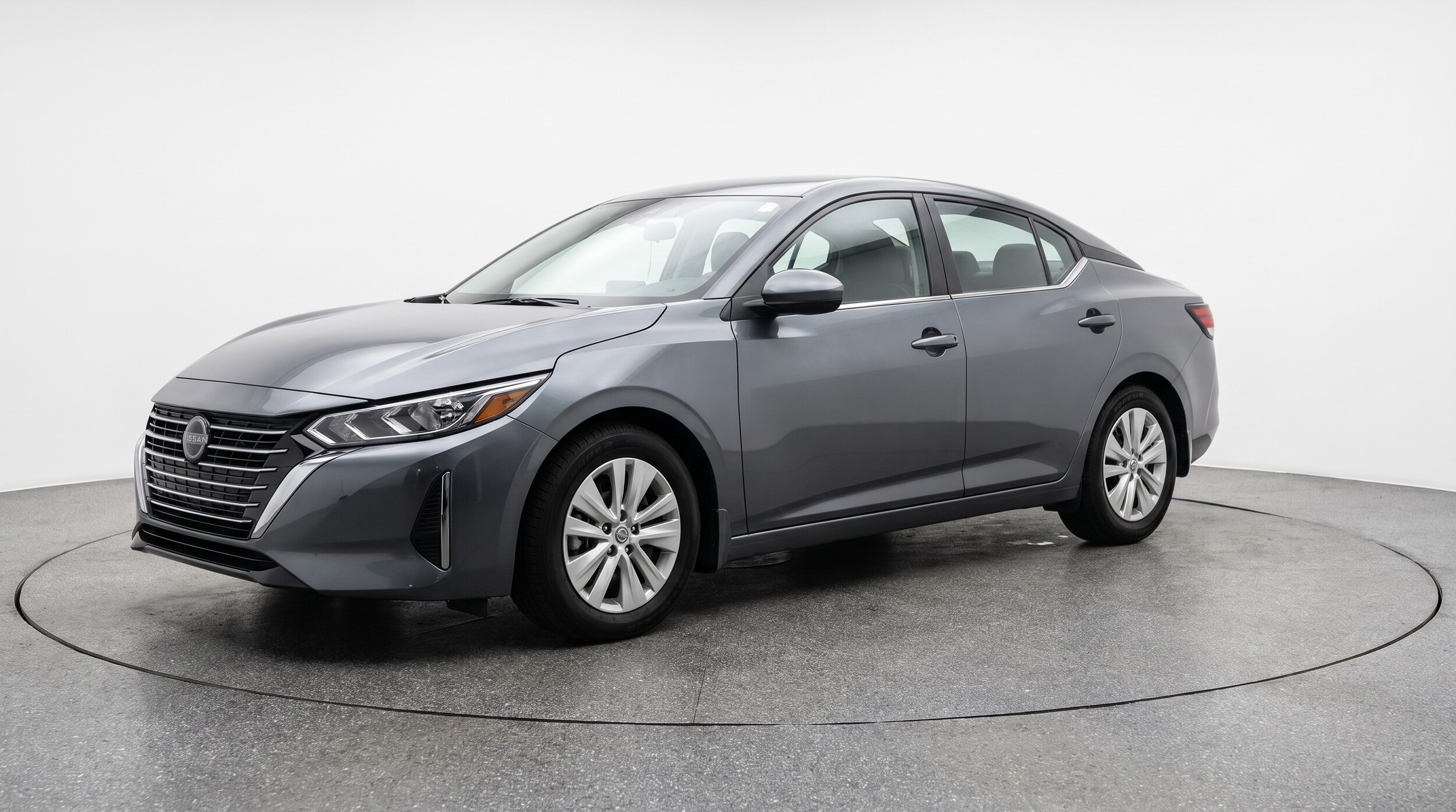 Thumbnail: 2025 Nissan Sentra - 3