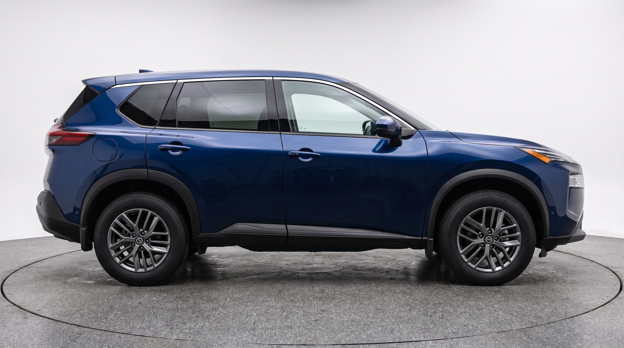 Thumbnail: 2026 Nissan Rogue - 8