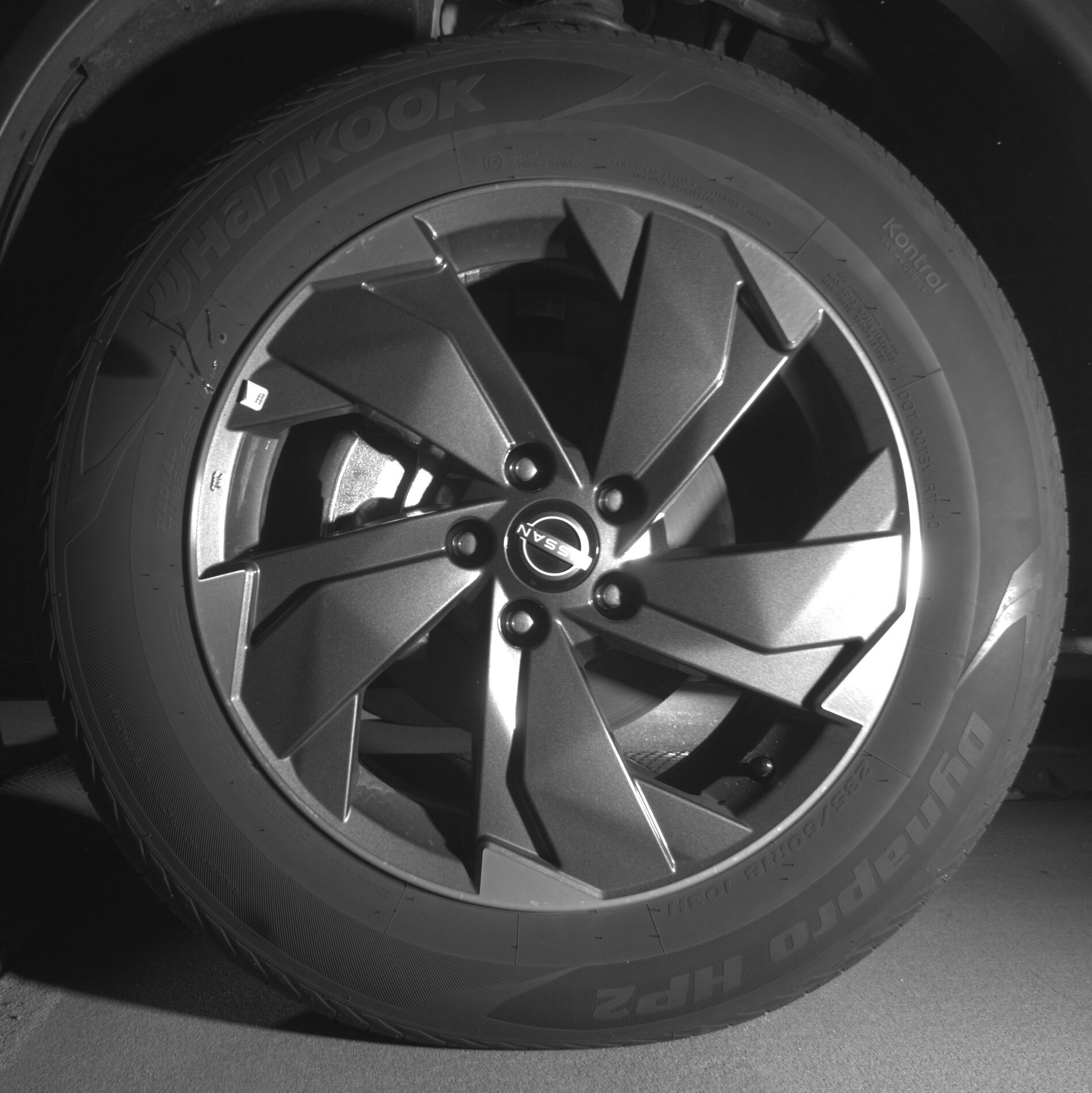 Thumbnail: 2025 Nissan Rogue - 9