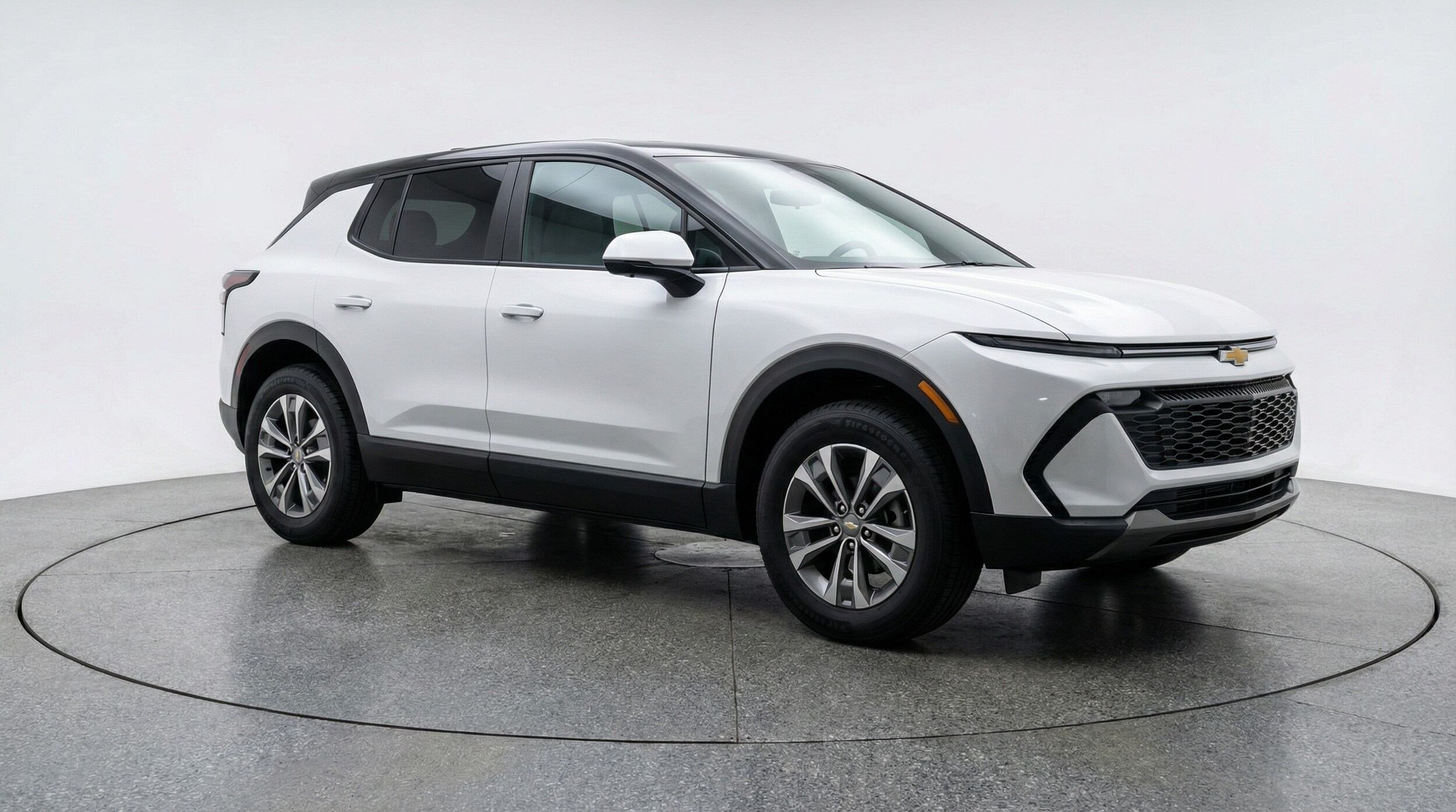 Thumbnail: 2025 Chevrolet Equinox - 1