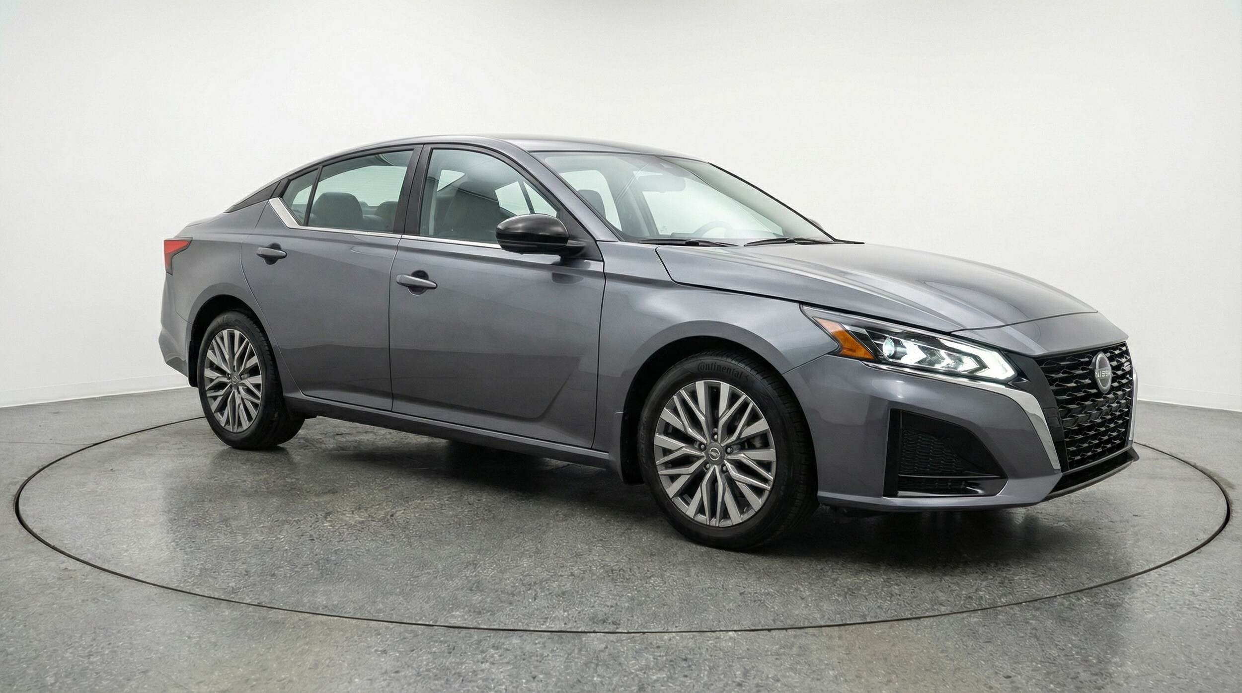 Thumbnail: 2025 Nissan Altima - 1