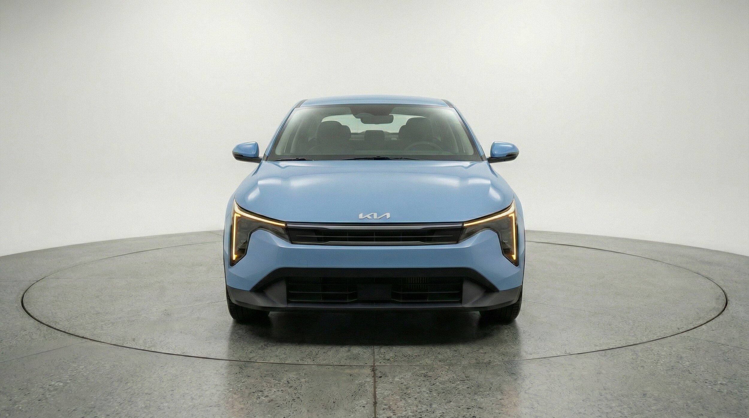 Thumbnail: 2025 Kia K4 - 2