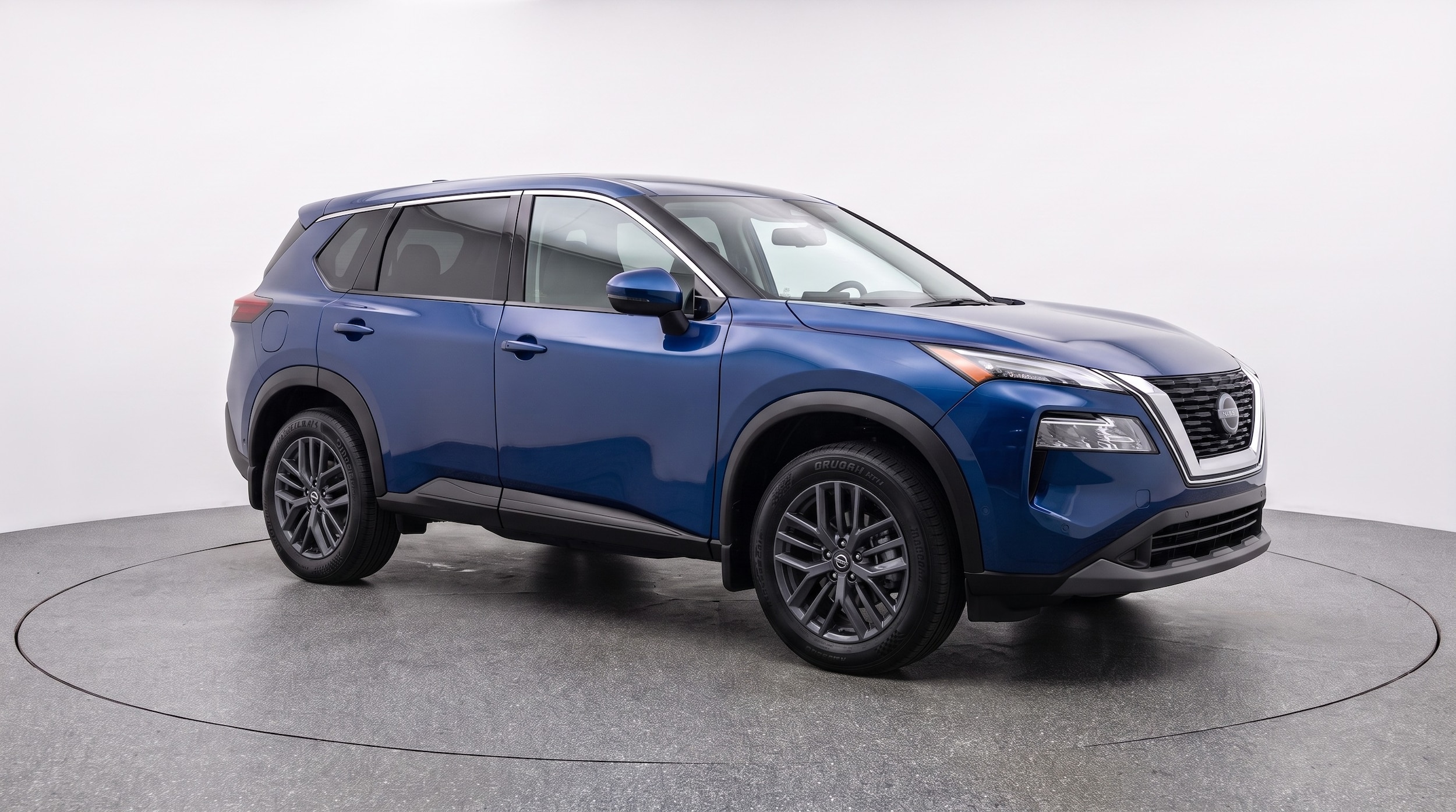 Thumbnail: 2026 Nissan Rogue - 1