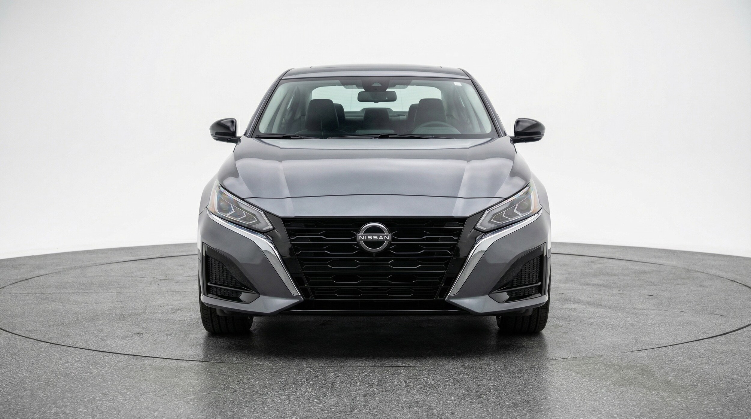 Thumbnail: 2025 Nissan Altima - 2