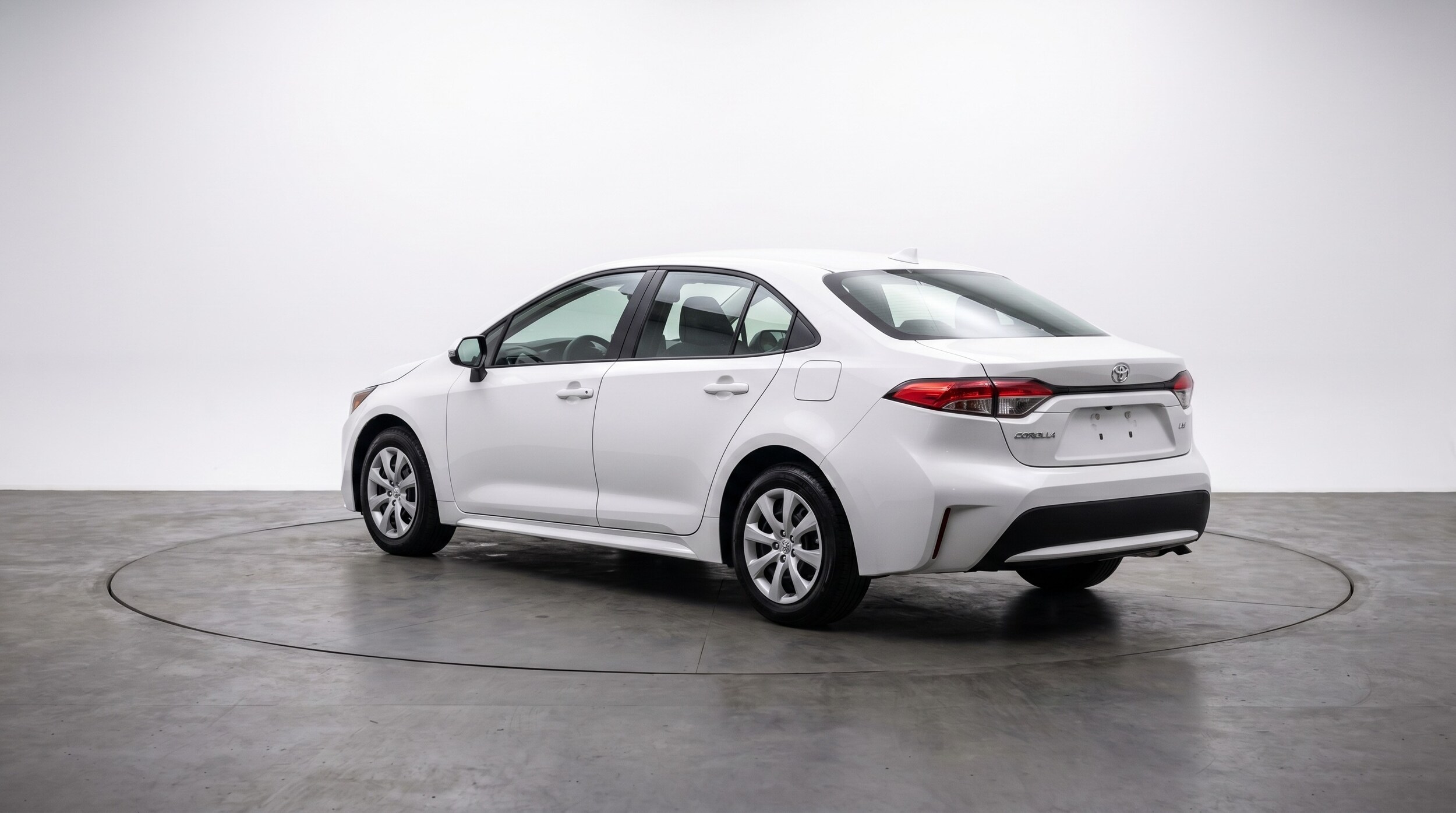 Thumbnail: 2025 Toyota Corolla - 5