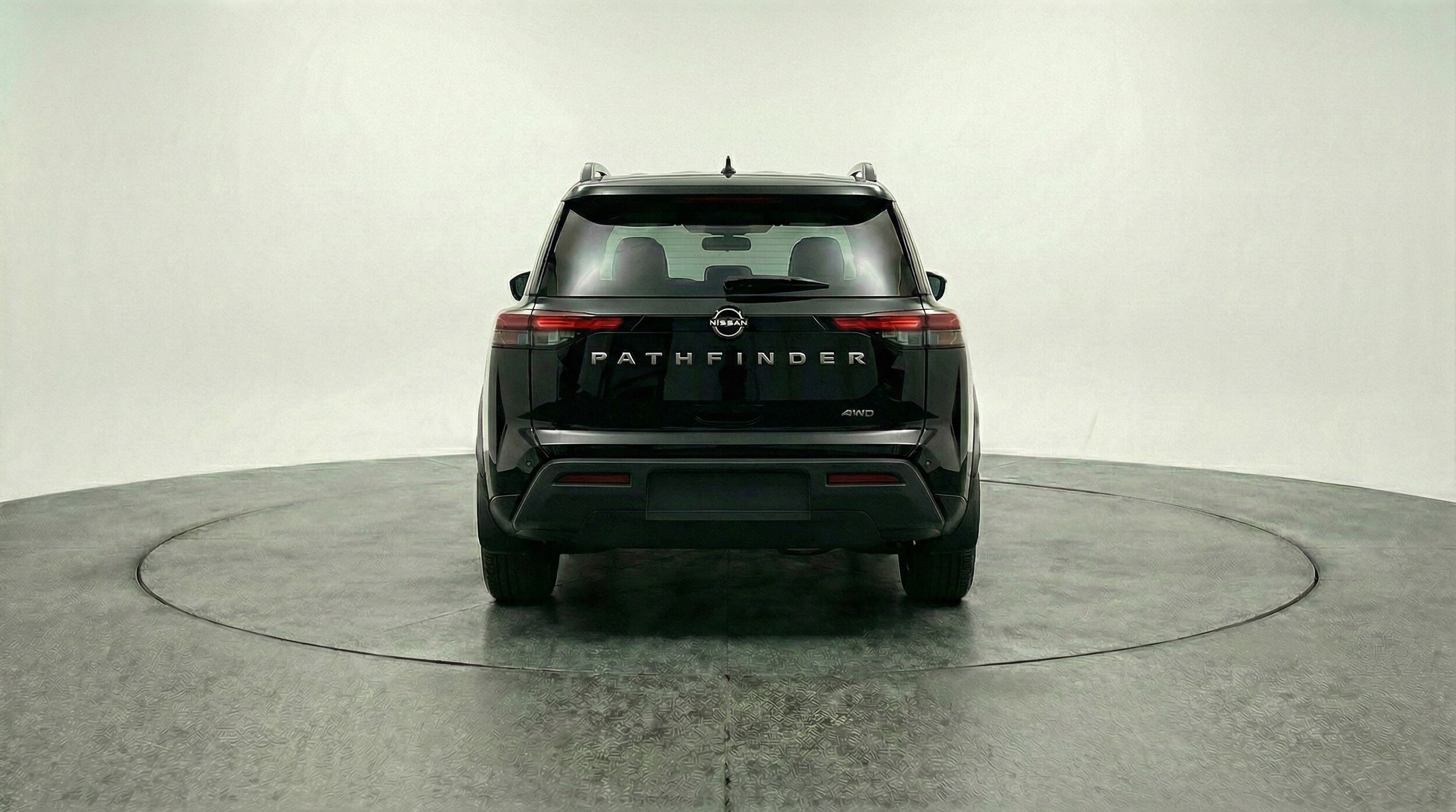 Thumbnail: 2025 Nissan Pathfinder - 6