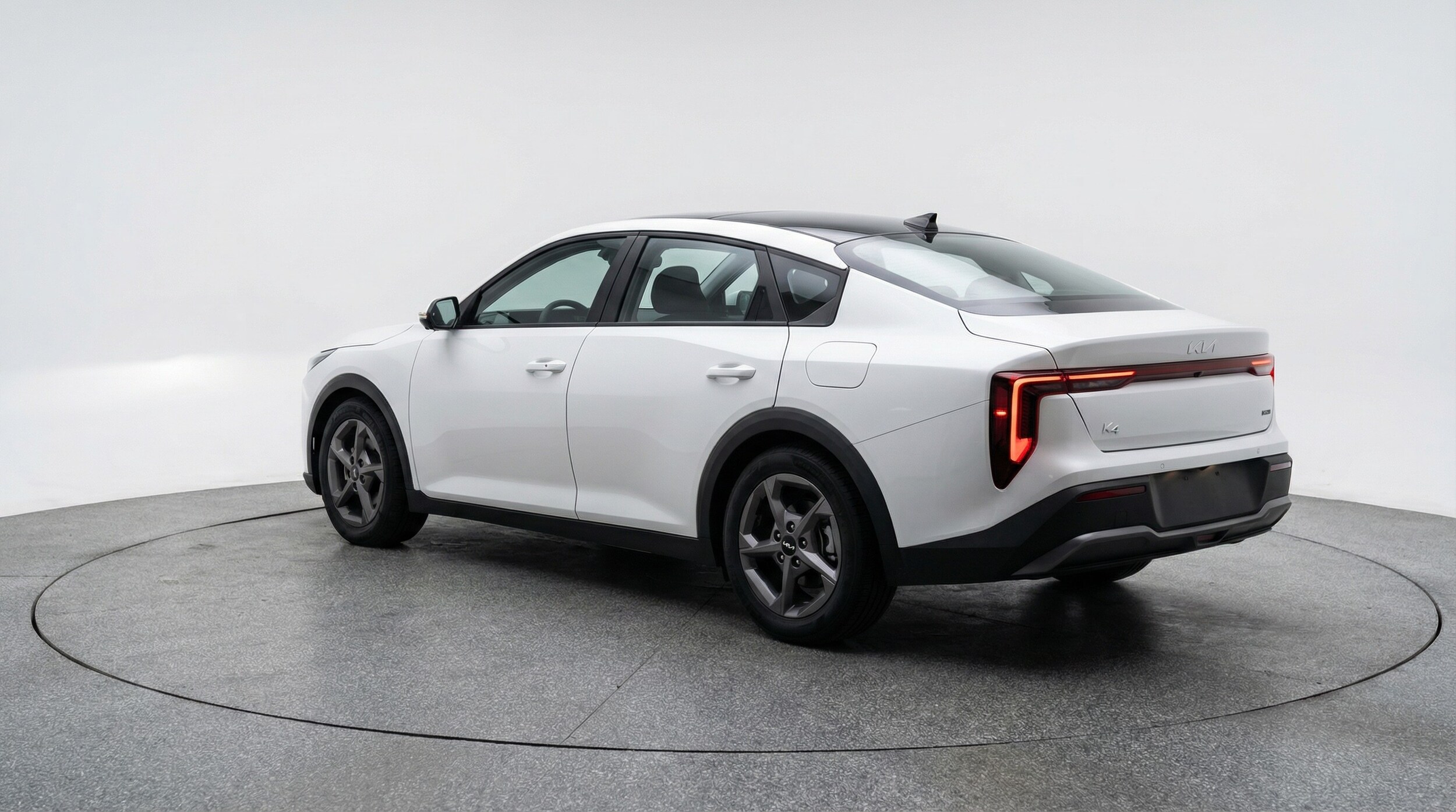 Thumbnail: 2025 Kia K4 - 5