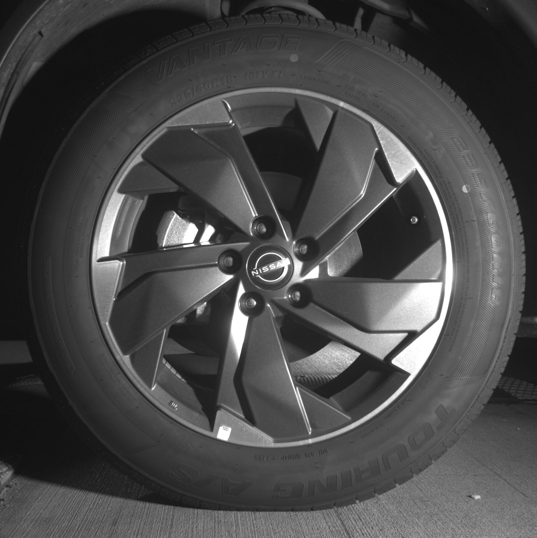 Thumbnail: 2025 Nissan Rogue - 9