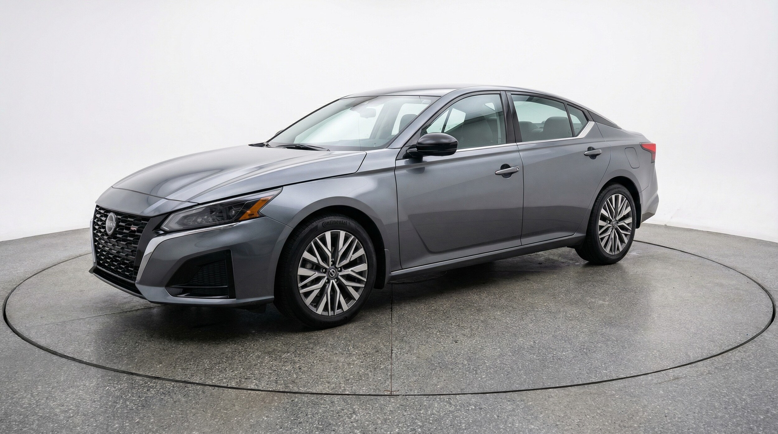 Thumbnail: 2025 Nissan Altima - 3