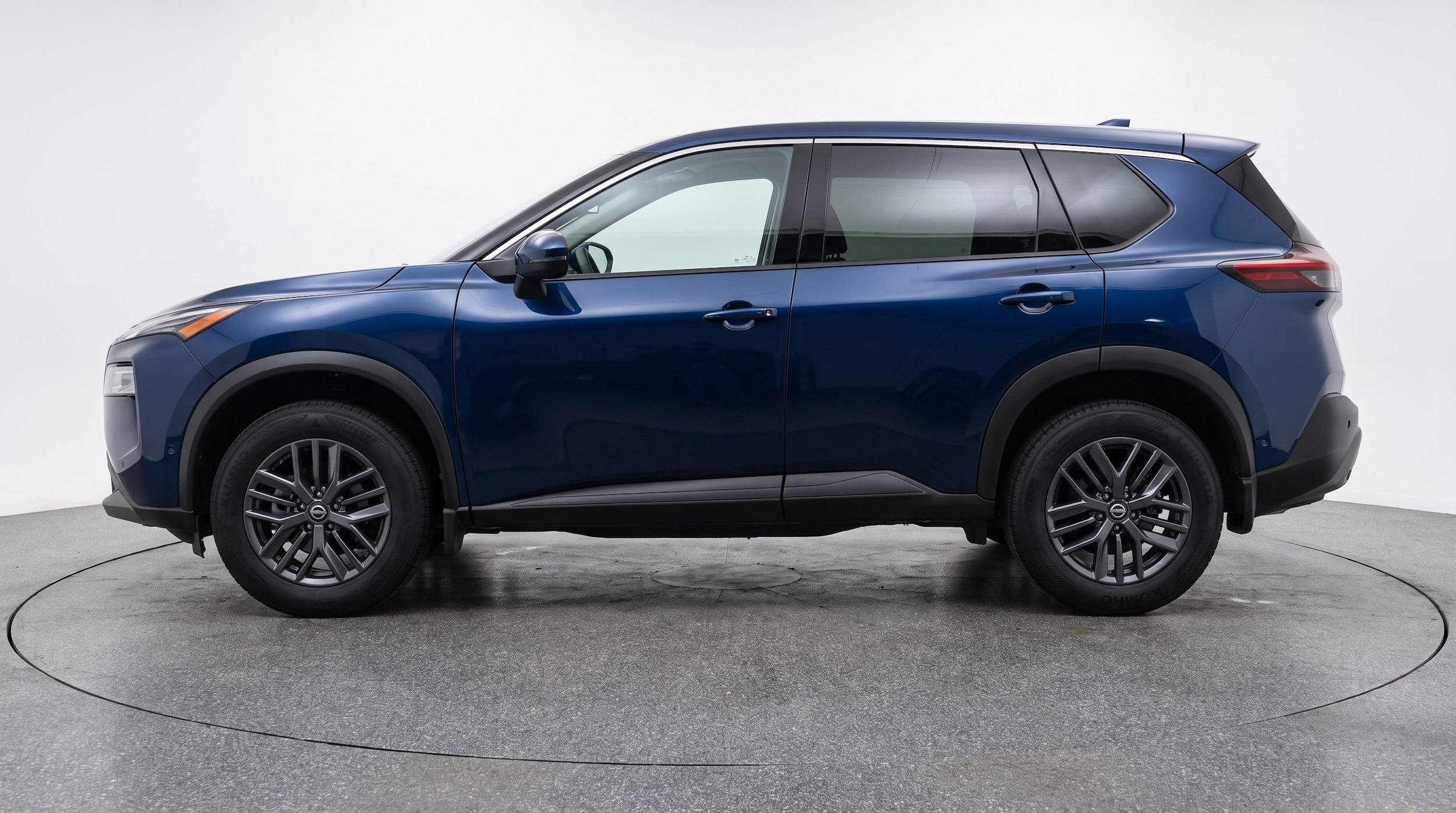 Thumbnail: 2026 Nissan Rogue - 4