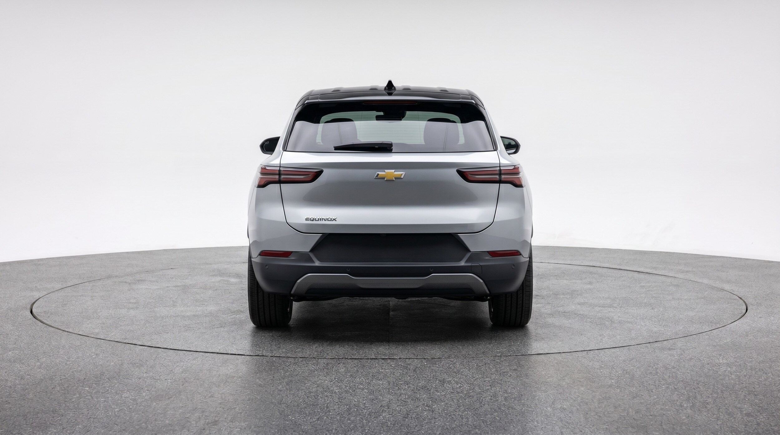 Thumbnail: 2025 Chevrolet Equinox - 6