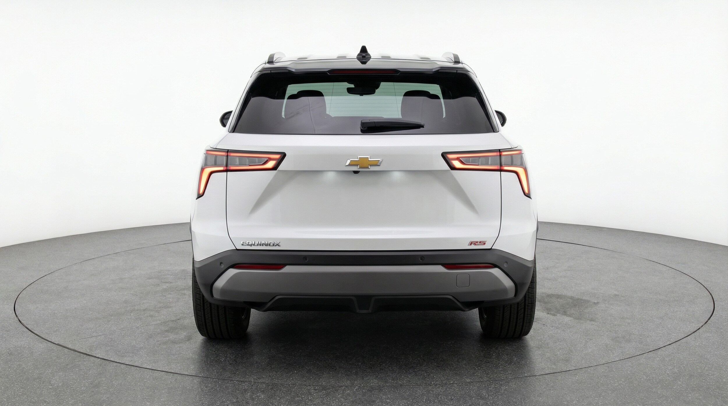 Thumbnail: 2025 Chevrolet Equinox - 6