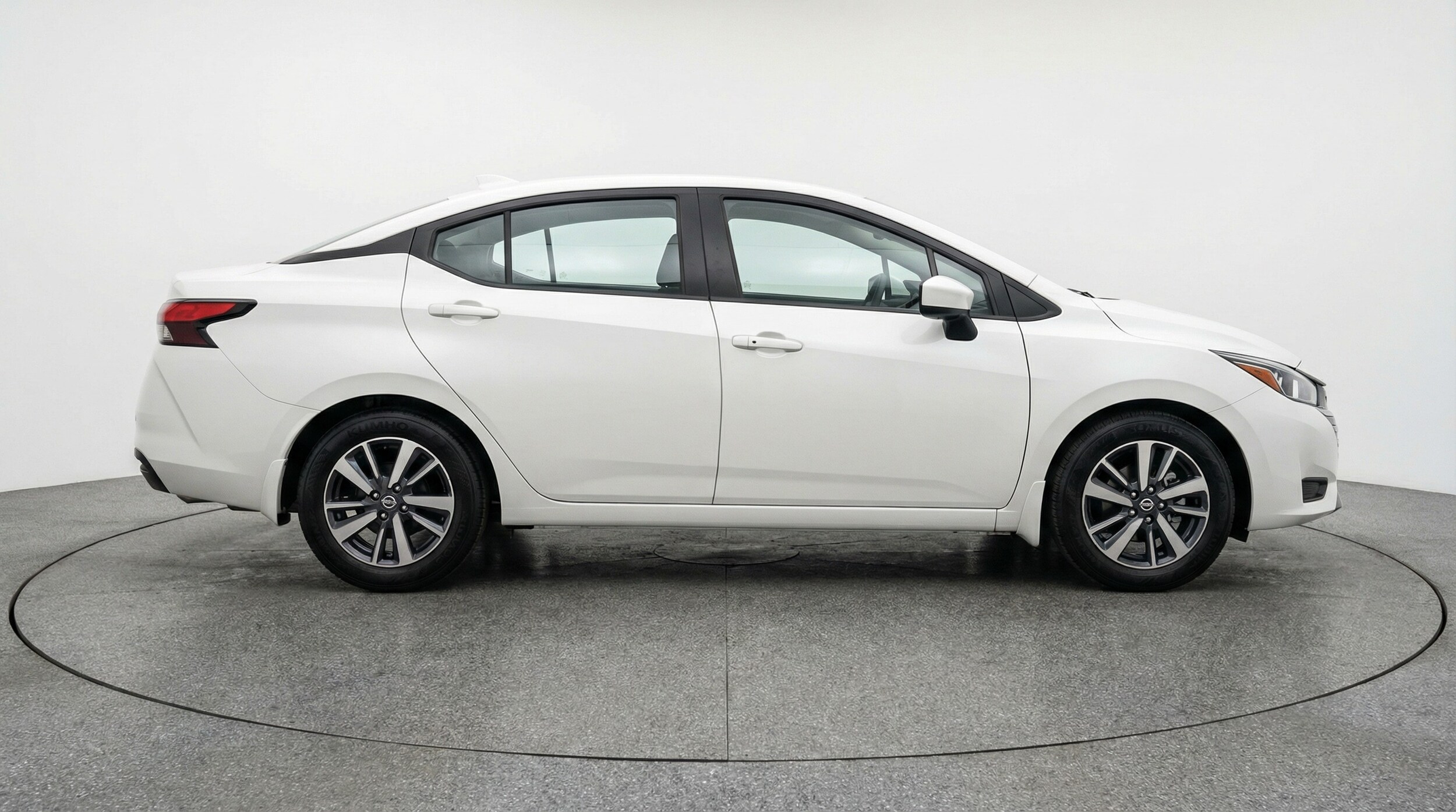 Thumbnail: 2025 Nissan Versa - 8