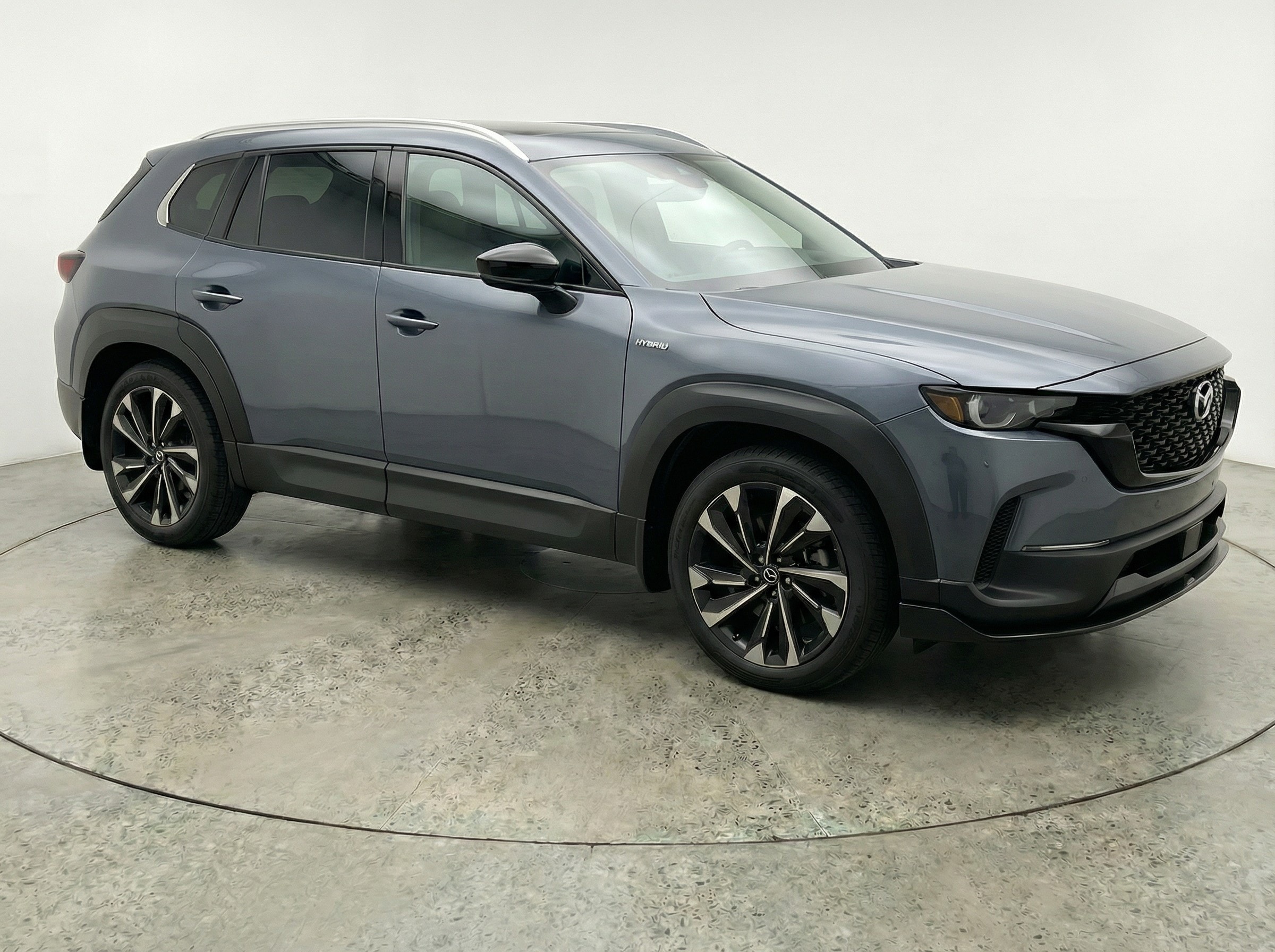 Thumbnail: 2025 Mazda CX-50 - 1