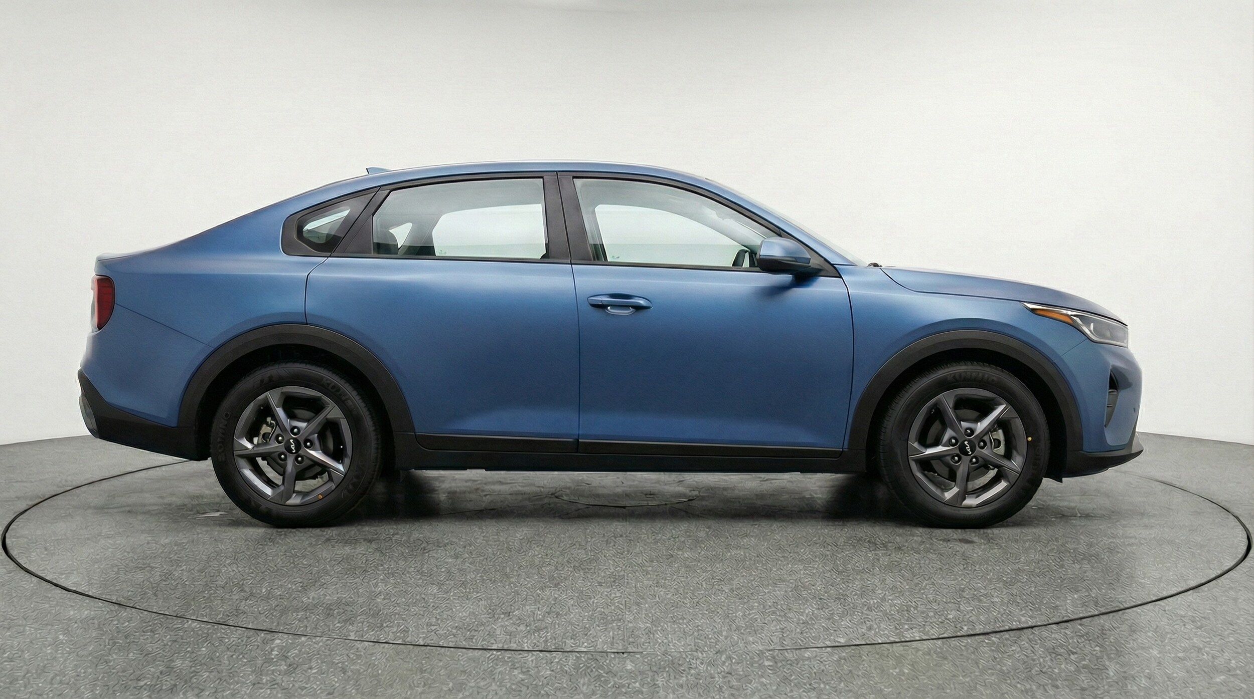 Thumbnail: 2025 Kia K4 - 8