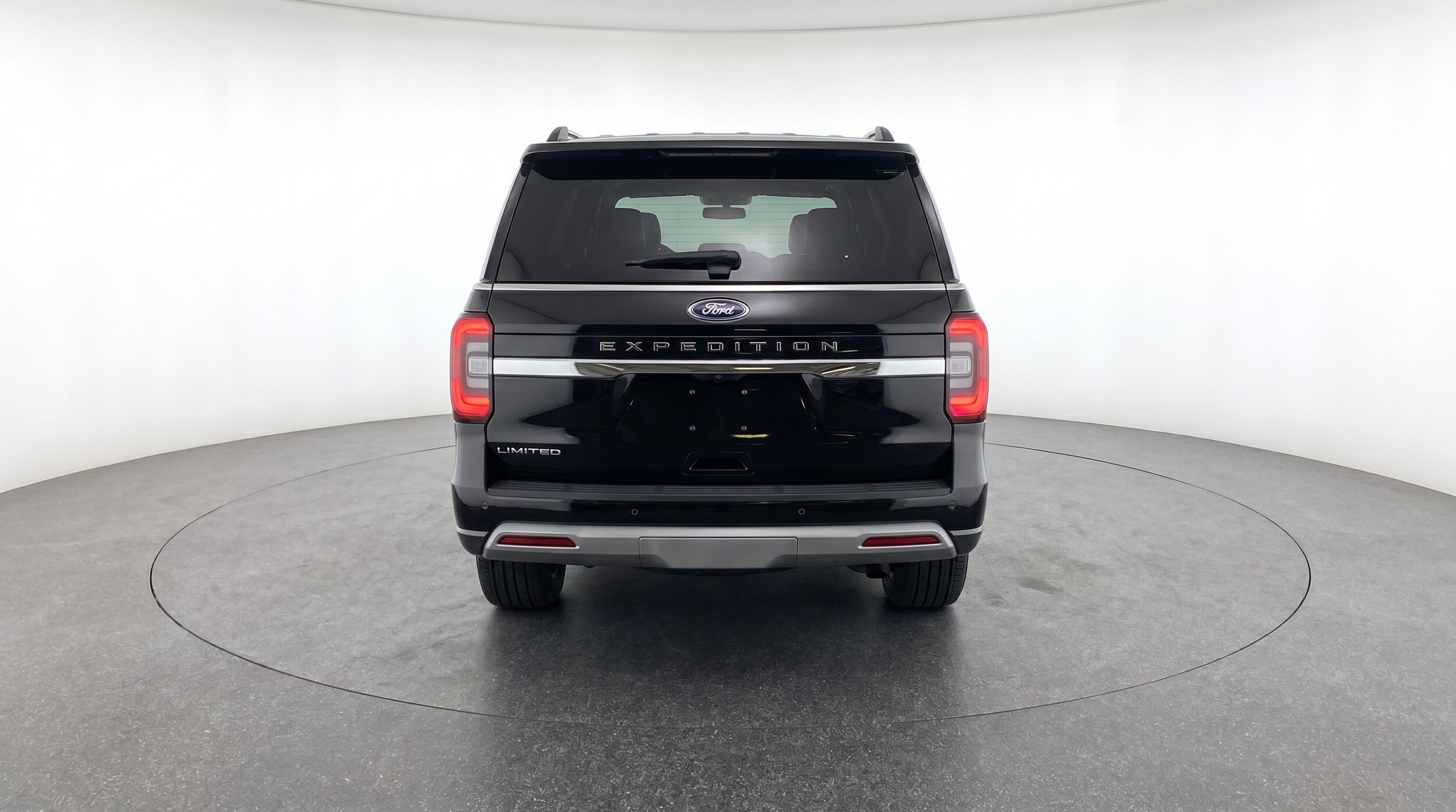 Thumbnail: 2024 Ford Expedition - 6