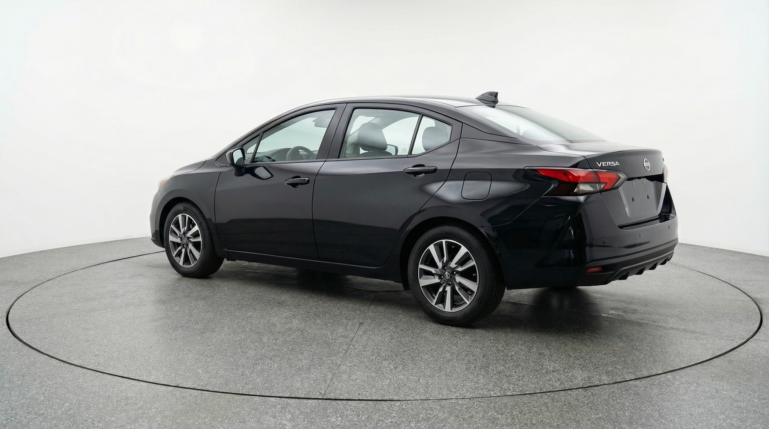 Thumbnail: 2025 Nissan Versa - 5