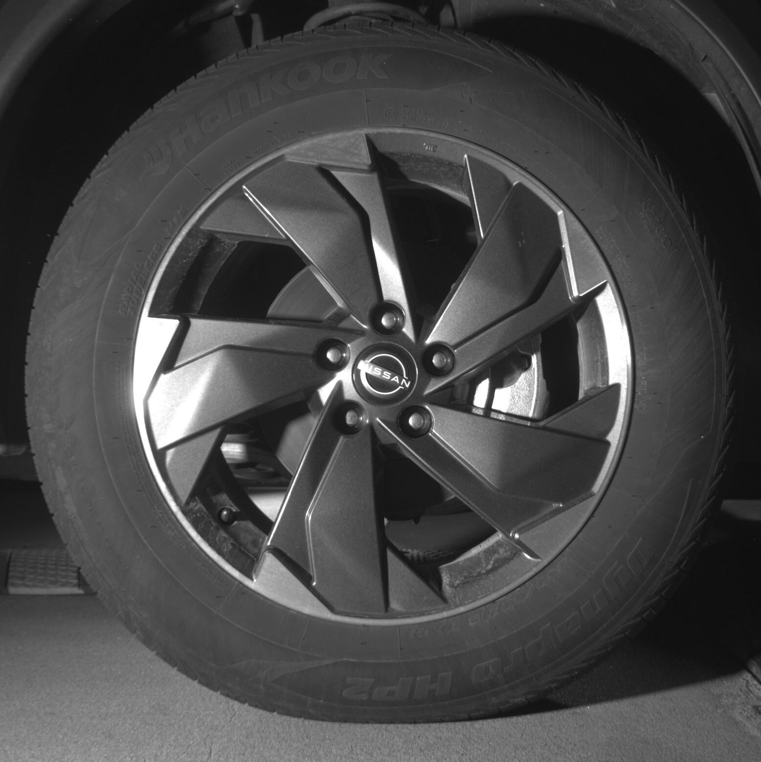 Thumbnail: 2025 Nissan Rogue - 10