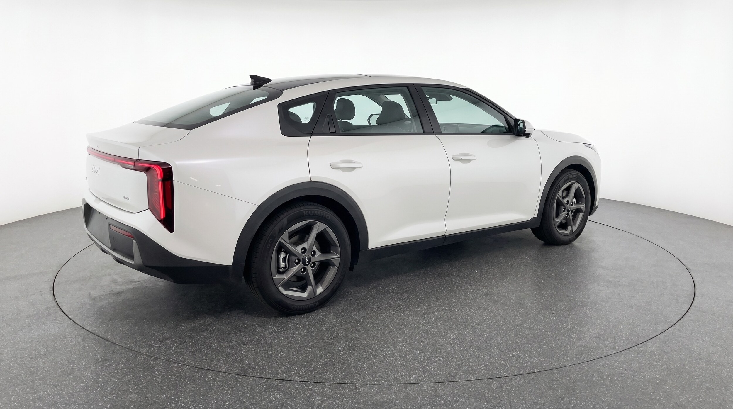 Thumbnail: 2025 Kia K4 - 7